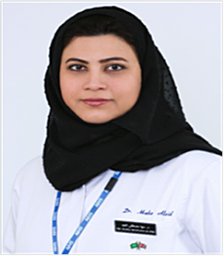 Maha M Aleid
