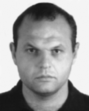 Edward Gebara