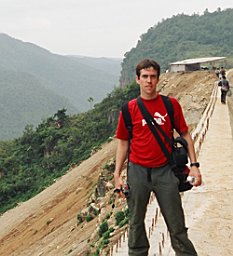 Stephen J. Rossiter