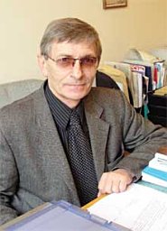 Evgenii Golovakha