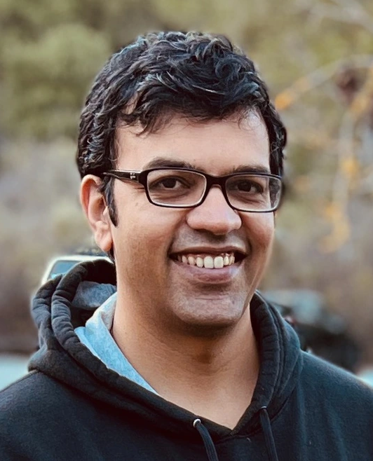 Rahul Raguram