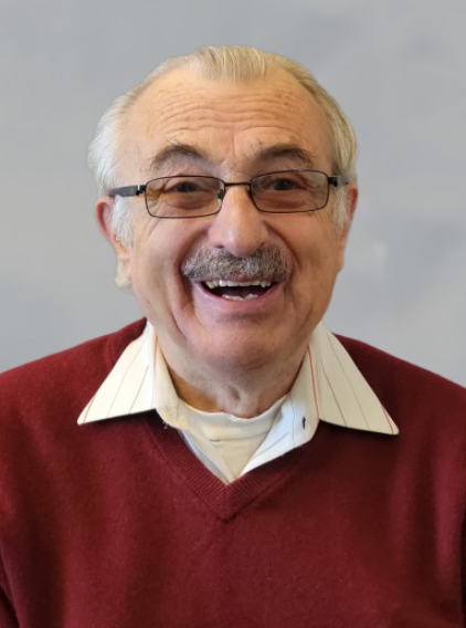 Victor Hruby