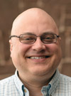 Mark A. Hovey