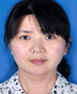 Yujuan Zhao