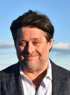 Steven D’Hondt