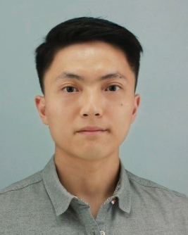 Wenyu Yang