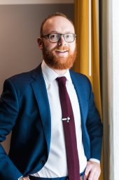 Matthew T. Novak