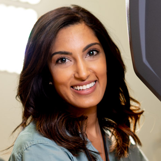 Alysha Nensi