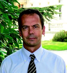 Philippe Girard
