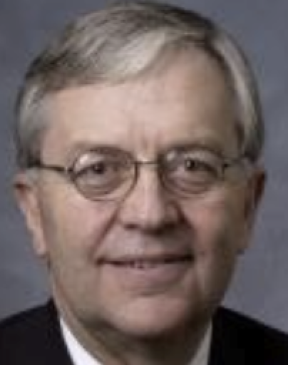 Steven Benzley