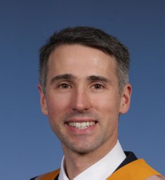 Paul J Steptoe