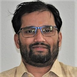 Vineshkumar T Puliyappadamba