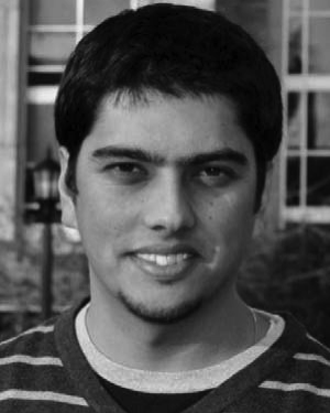 Saurav Subedi