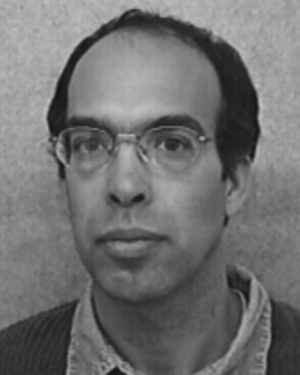 Doron Bar