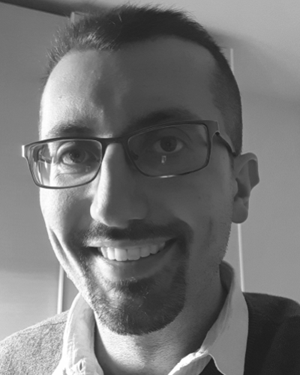 Luca G. Falorni
