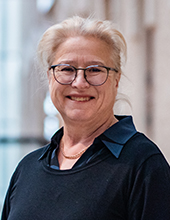 Anne Marie Tillman