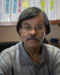 Jesús Ariel Carrasco-Ochoa