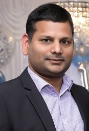 Pankaj Deo