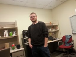 Routzahn Aaron L