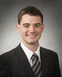 Keaton A. Wheeler