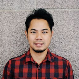 Ari Hamdani