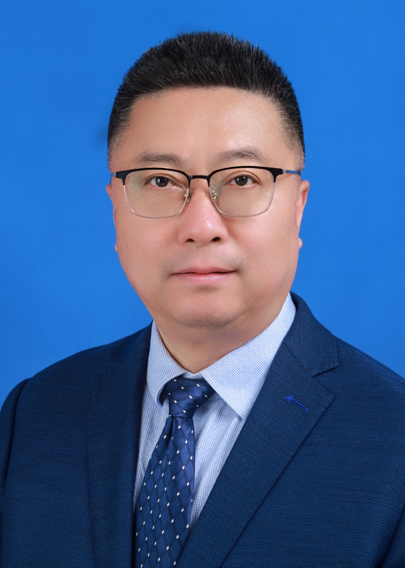 Hao Feng