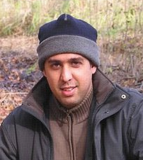 Luís Felipe Toledo