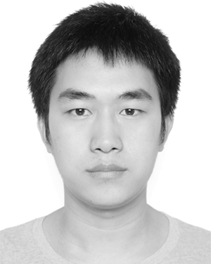 Zhaoke Ning