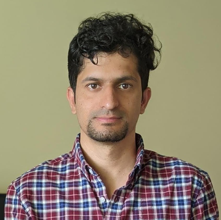 Prashant Khanduri