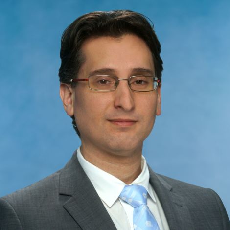 Elad Sherf