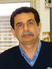 Jose Valdeni De Lima