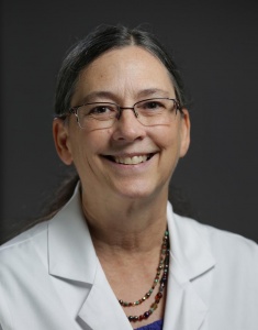 Nancy Bates Allen