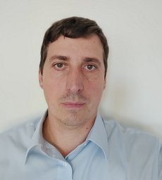 Balazs Kucska