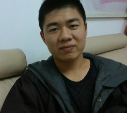 Li-Kai Yang