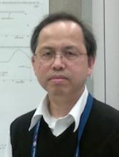 Kenneth Kwong