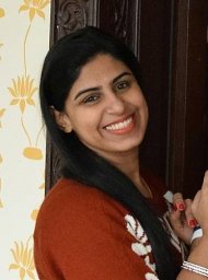 Mohina Gandhi