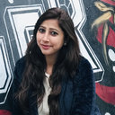 Akshma Chadha