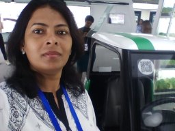 Abhilasha Singh