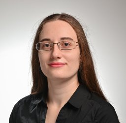 Konstantina-Kalliopi Armadorou