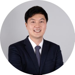 Chungkuk Jin