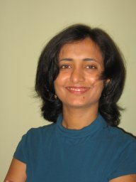 Surbhi Jain