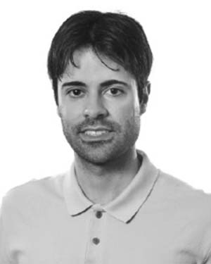 Rafael S. Castro