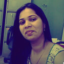 Dimple Kalsi