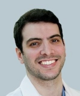 Marc D Succi