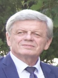 Krzysztof Wesolowski
