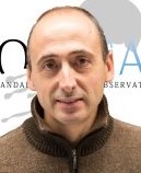 Joaquin Del Rio Fernandez