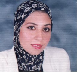 Maha H. Mahmoud