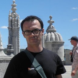 Enrique López Mañas