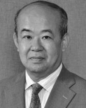 Toshiyuki Nakamiya