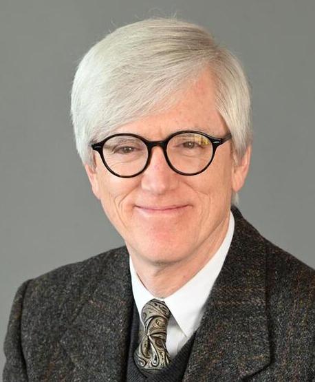 Stephen Biddle